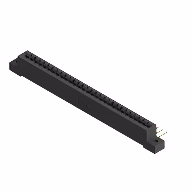 387-028-559-102 EDAC Inc.  Edgeboard Connectors